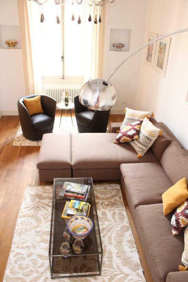 Art Apartment Duomo Luxury View Φλωρεντία Εξωτερικό φωτογραφία