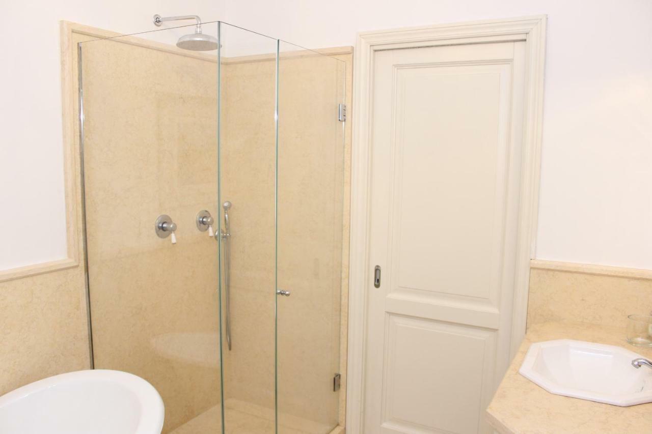 Art Apartment Duomo Luxury View Φλωρεντία Εξωτερικό φωτογραφία