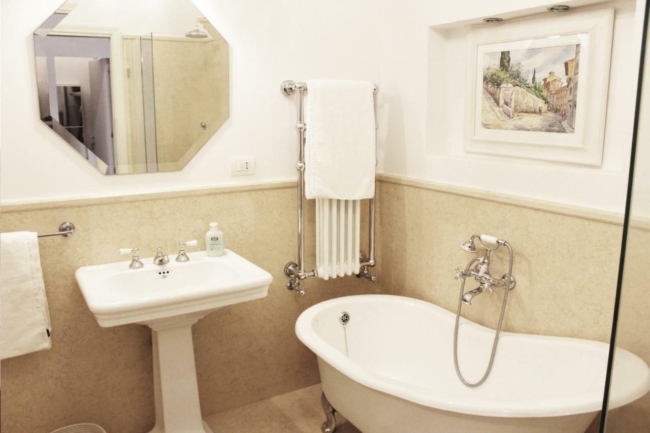 Art Apartment Duomo Luxury View Φλωρεντία Εξωτερικό φωτογραφία