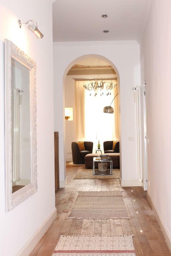 Art Apartment Duomo Luxury View Φλωρεντία Εξωτερικό φωτογραφία