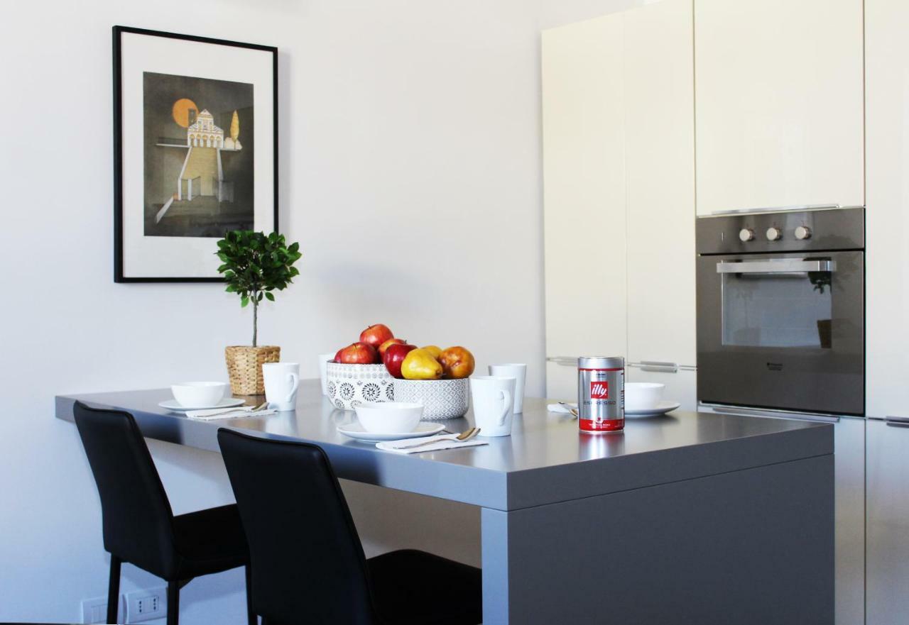 Art Apartment Duomo Luxury View Φλωρεντία Εξωτερικό φωτογραφία