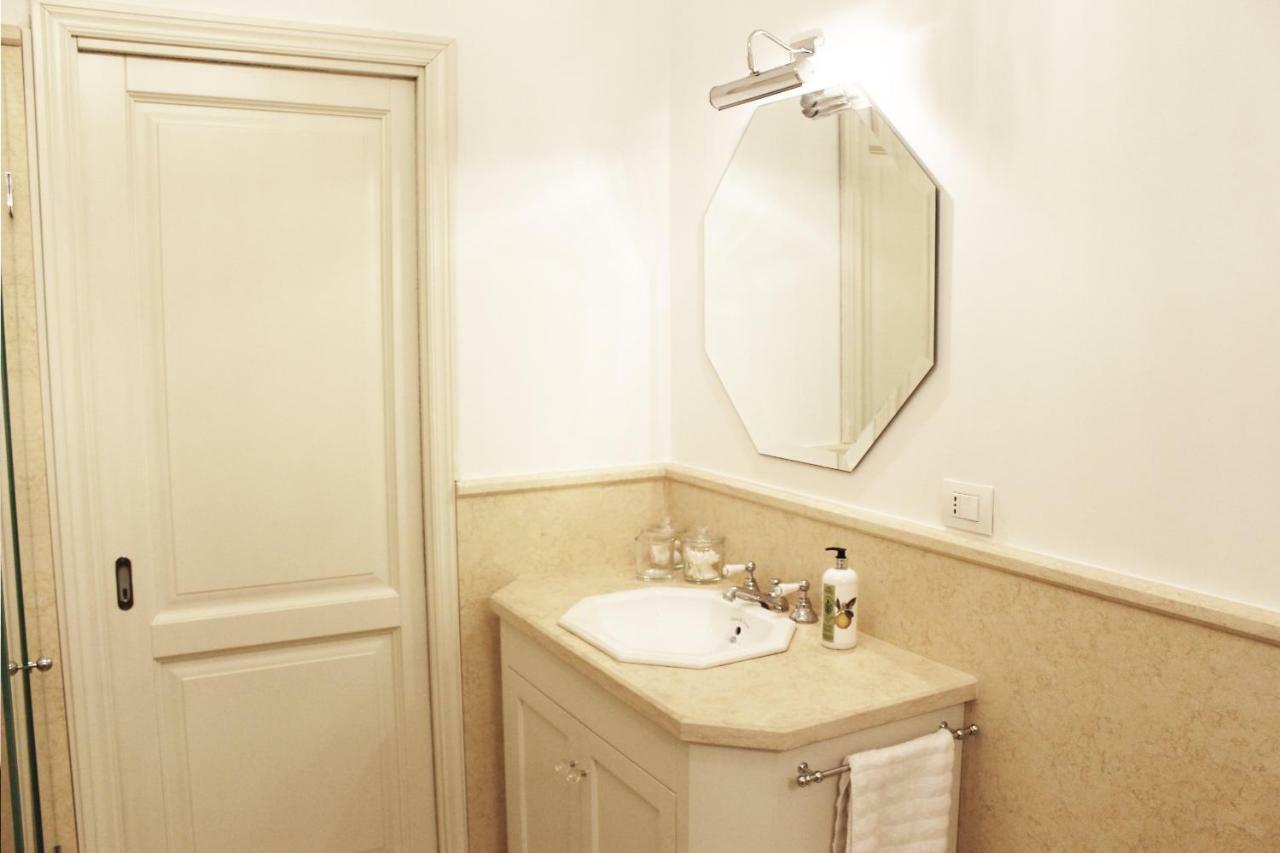 Art Apartment Duomo Luxury View Φλωρεντία Εξωτερικό φωτογραφία
