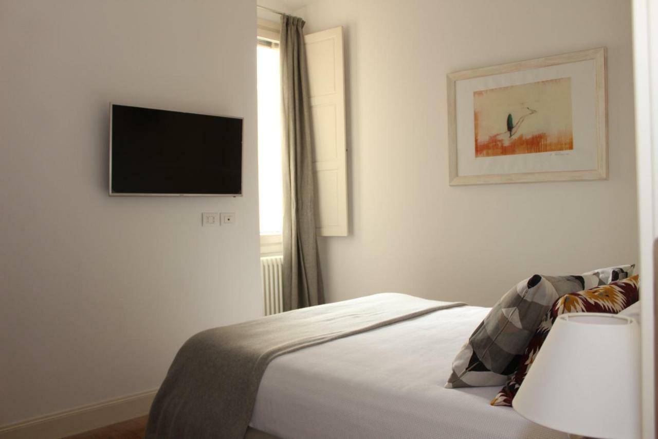 Art Apartment Duomo Luxury View Φλωρεντία Εξωτερικό φωτογραφία