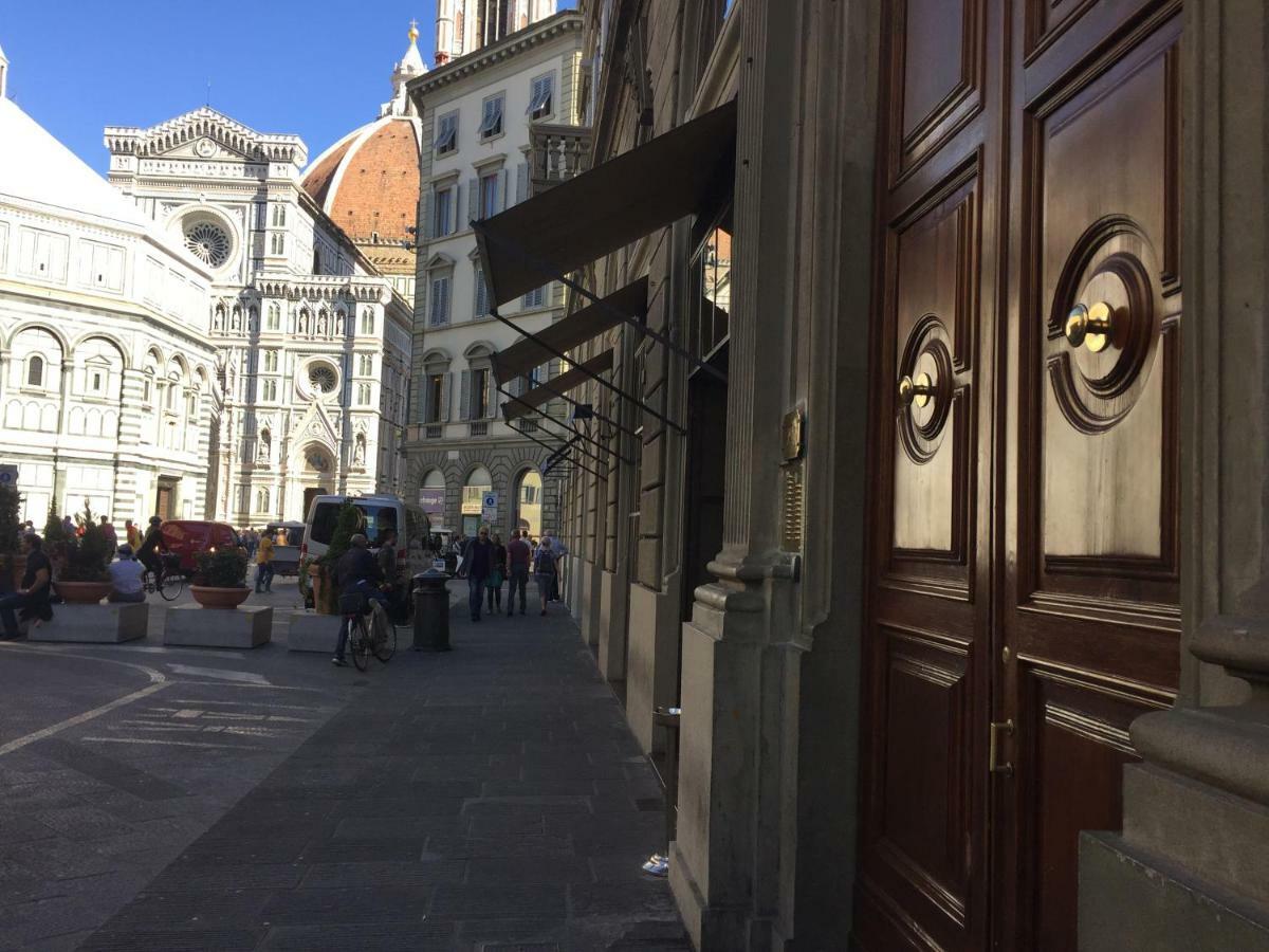 Art Apartment Duomo Luxury View Φλωρεντία Εξωτερικό φωτογραφία