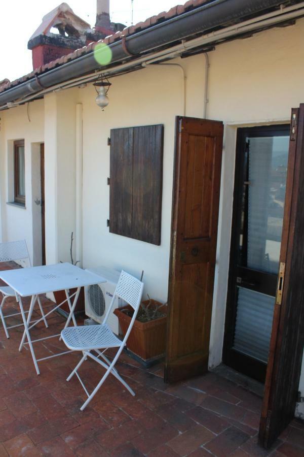 Art Apartment Duomo Luxury View Φλωρεντία Εξωτερικό φωτογραφία